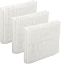 HIFROM 3Pack Replacement Humidifier Wick Filters Water Panel Filter P110-3545 Compatible with Carrier HUMCCLBP2217 HUMCCLBP2317 HUMCALBP2317 HUMCCLFP1218 HUMCCLFP1318 Humidifier by HIFROM