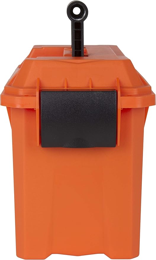 Flambeau Outdoors 6415SO Marine Dry Box, 11", Orange - Image 5