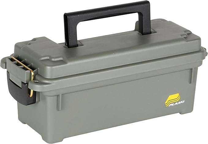 Plano Element-Prooof Field/Ammo Box by PLANO%C2%AEOutdoors