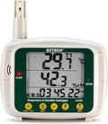 Extech 42280A Temperature and Humidity Datalogger by Extech