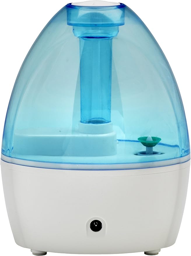 Pure Guardian H910BL Ultrasonic Cool Mist Humidifier, 14 Hrs. Run Time, 210 Sq. Ft. Coverage, Small Rooms, Quiet, Filter Free - Image 11