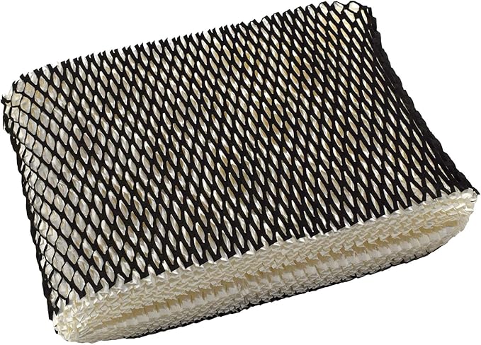 HQRP Wick Filter compatible with Sunbeam SCM1745 SCM1746 SCM1747 Cool Mist Humidifier, SWF64CS SWF64 SWF-64 HWF64 Replacement - Image 3