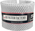 Air Filter Factory Replacement For Sears Kenmore 14906 Humidifier Wick Filter by AIRFILTERFACTORY