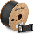 Polymaker Fiberon PA612-CF Carbon Fiber Nylon Filament 1.75mm Black 3kg, Fiberon PA612-CF Strong & Low Moisture Sensitive Nylon 1.75mm 3D Printing Filament by Polymaker