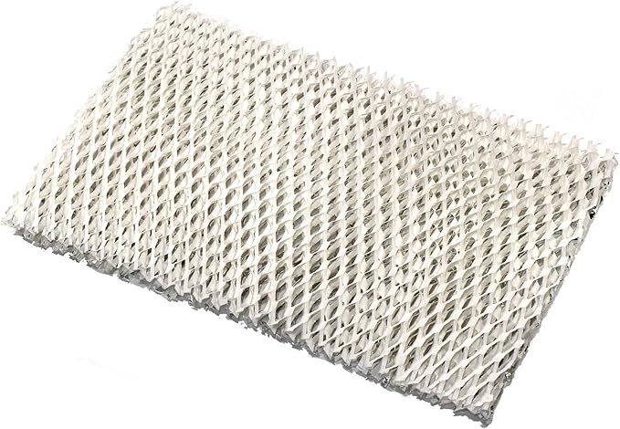 HQRP 4-Pack Wick Filter Compatible with Web Humidifying Floor Vent Register - Image 9