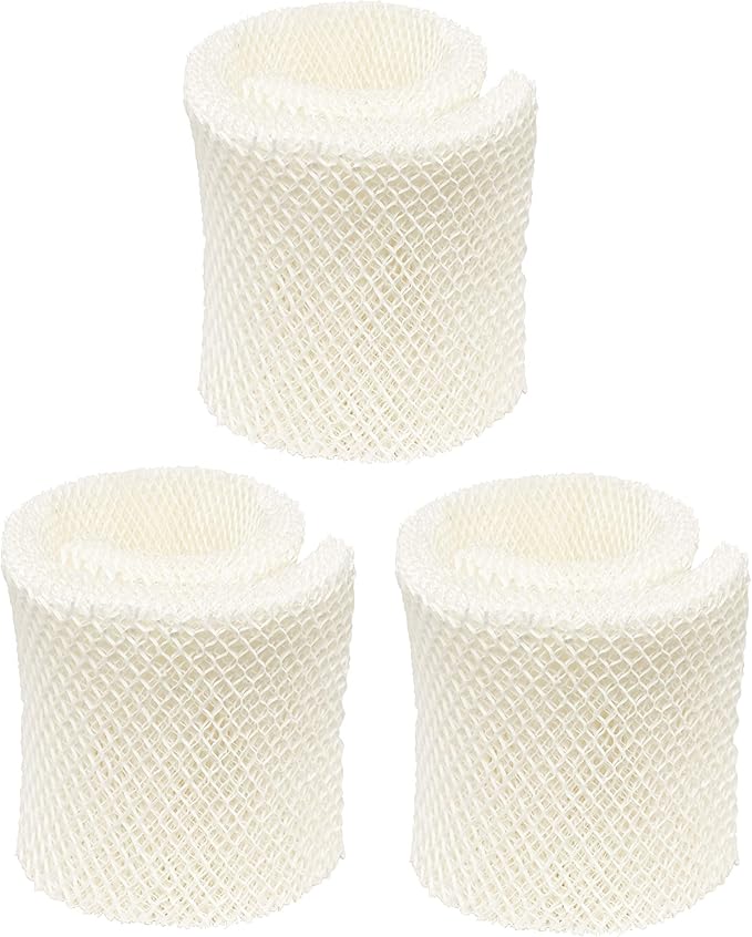 AIRCARE MAF1 Replacement Wick Humidifier Filter for MA1201 (3) by AIRCARE