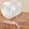 Clear Soft Corner Protectors for Furniture Strip,2.6 in x 6.6 FT,Sharp Edge & Table Bumper,Window Edge,Wall Protector, Soft Corner Guards Safe for Proof,Table Corner Protectors in Family by Unknown