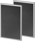 5695 Washable Dehumidifier Filter Replacement MERV 8 Compatible with Whole-House Dehumidifiers Models 1820 & E070 Series, Size: 8 x 11.7 x1, 2 Pack by Allisfresh