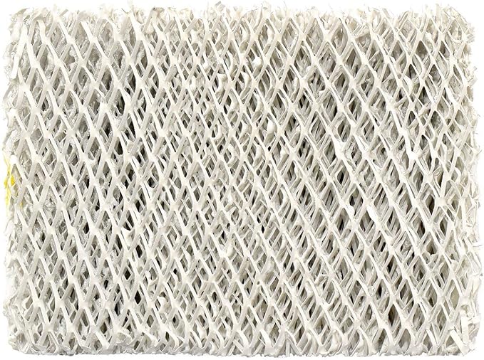 HQRP 2-Pack Wick Filter for Hunter 37201, 37202, 37222, 37223, 36202 Carefree Humidifiers, 31941 94124 Replacement - Image 3