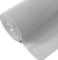 iwtmm Drawer Shelf and Cabinet Liners Non-Adhesive Extra Strong Grip - Keep Items in Place for Kitchen, Bathroom, Office & Wardrobe, Heavy Duty Anti-Slip Liners for Cabinets, Cupboards, Drawers by Iwtmm