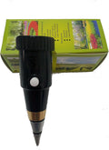 Professional Soil pH Meter Tester Moisture Sensor Soil water monitor Soil Tester PH Instrument Hygrometer monitor humidity data logger recorder PH range 3~8ph Moister range 1~8 by VTSYIQI