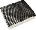 HQRP Humidifier Wick Filter for Bionaire C22, C33, W2, W2S, W6, W6H, W6S, W7, W9, W9H, W9S Humidifiers, part 900 900CS 900X Replacement by HQRP