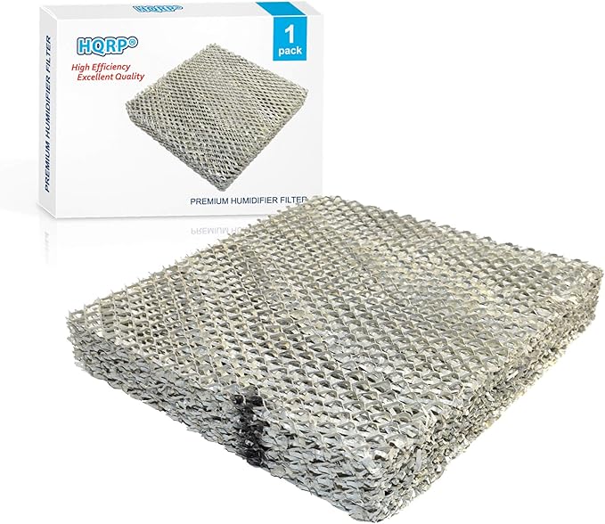 HQRP Water Filter compatible with Lennox Healthy Climate #10 X2660 fits WB2-12 WB2-12A HCWB2-12 HCWB2-12A WB3-12 WB3-12A HCWB3-12 HCWB3-12A Humidifiers - Image 8