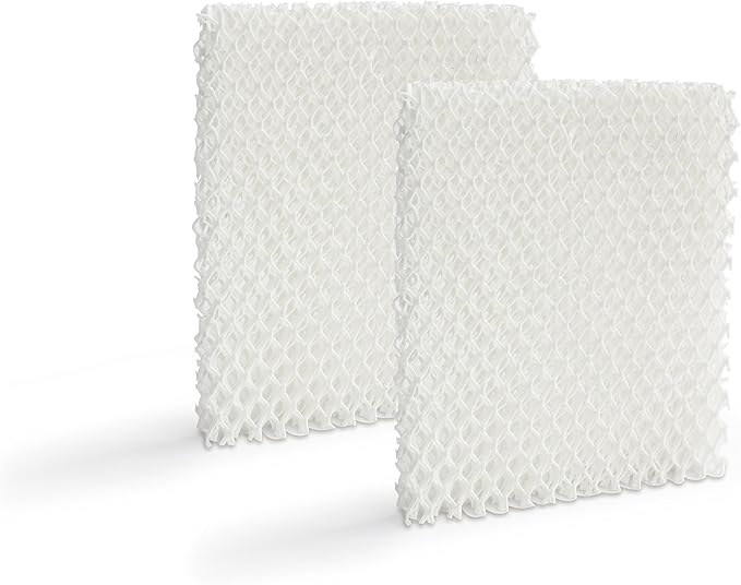 Fette Filter - Humidifier Wicking Filters. Compatible with Honeywell HAC700TV2 Filter B, 700, HAC-700V1, HAC700PDQV1, Honeywell Filter B - 4 Pack - Image 3