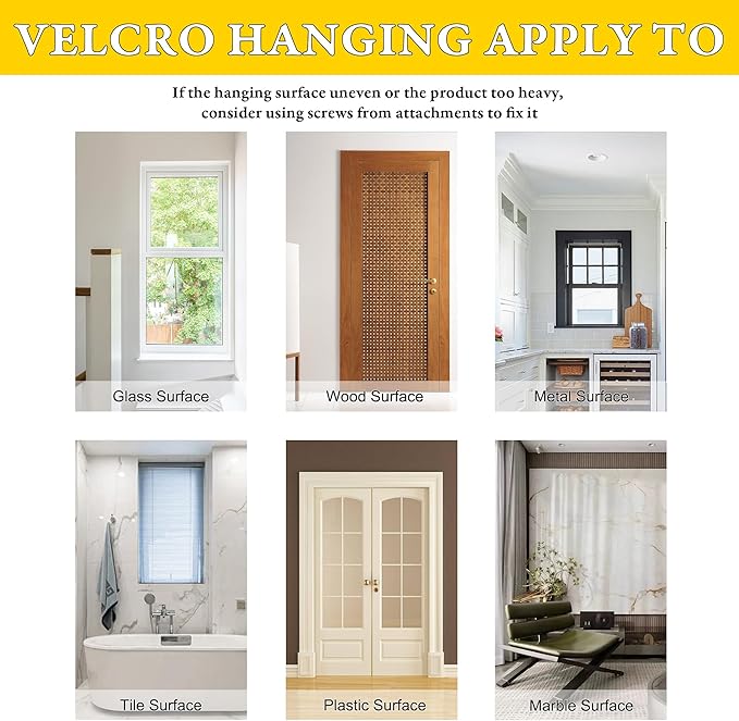 NICETOWN 1 Panel Room Darkening French Door Curtain, Thermal Insulated Front Glass Door Doorway Privacy Sidelight Rod Pocket and Ceiling Track Curtain for Kitchen, 36" x 72", Greyish White - Image 5