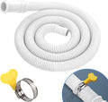 ROLLINJ Dehumidifier Drain Hose Kit by Unknown