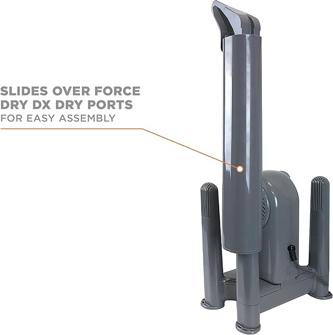 DryGuy Force Dry DX Boot Accessory - Image 3