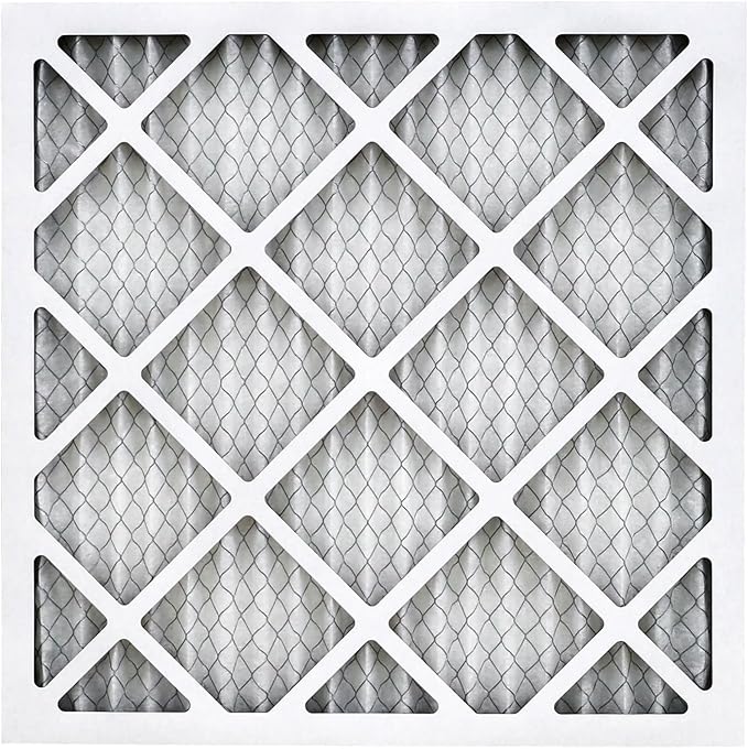Trion Air Bear OEM Replacement Air Purifier Filter Indoor Air Quality Accessory for Honeywell F100 & F200 Media Cabinets, 2 Pack, 20x25x4 Inch, MERV 11 - Image 7