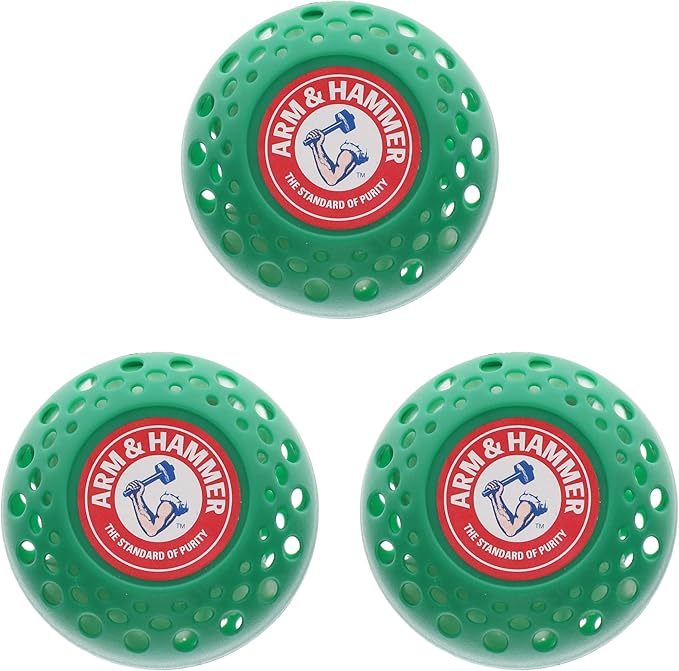 A&H Odor BusterZ Forest Pine 6pk Blister - Image 3
