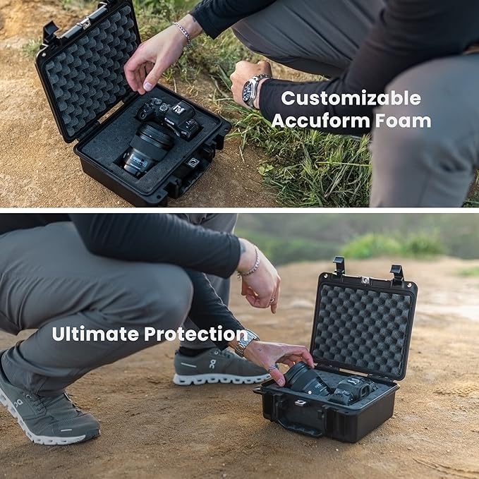 Seahorse SE-300 Protective Case Without Foam - Image 4