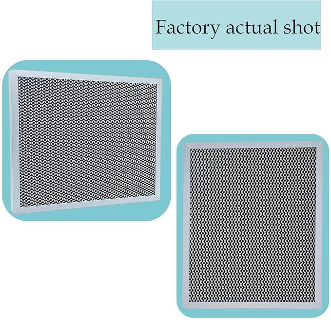 5443 Dehumidifier Filter MERV 8 for Aprilaire Whole-House (10"x12"x1") Models 1830, 1850, 1852 and Ventilation Models 8191 8192, Used for Basements, Whole Homes, Office - 2 Pack - Image 6