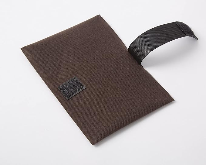Boveda for Music | Single Fabric Holder for 49% RH 2-Way Humidity Control | For Use with 1 Boveda Size 70 to Protect Smaller Wooden Instruments from Cracking and Warping - Image 3