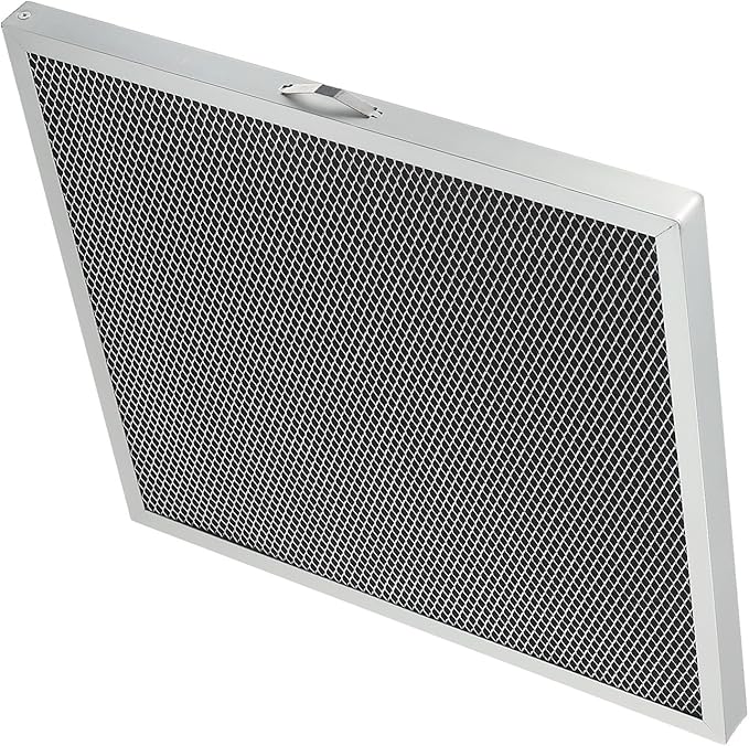 2 Pack Washable MERV 8 Dehumidifier Filter 5881 for Whole-House Dehumidifiers E080 and E100 or Dehumidifying Ventilator 8192A | 13.58x12x0.35 inch - Image 7