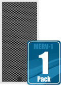 ARGENDON MERV-1 Filter Replacement for Crawl Space Dehumidifier Shied 60, Shield 60P, Shield 85P(1 PCS) by Argendon