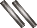 AMERIQUE 2MM Premium Flooring Padding 3-in-1 Heavy Duty Foam Metal Chrome, 200SF/Roll, Pack of 2 Underlayment, with Tape & Vapor Barrier by AMERIQUE