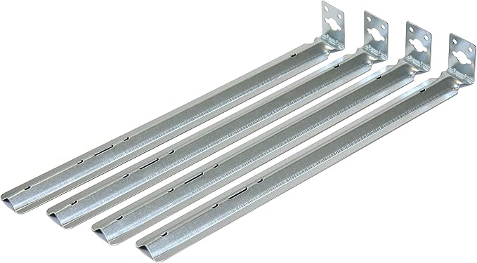 SEP150 | 150 CFM | 0.5 Sone Ultra Quiet | Energy Star Certified | Energy-Saving Bathroom Exhaust Ventilation Fan - Image 6