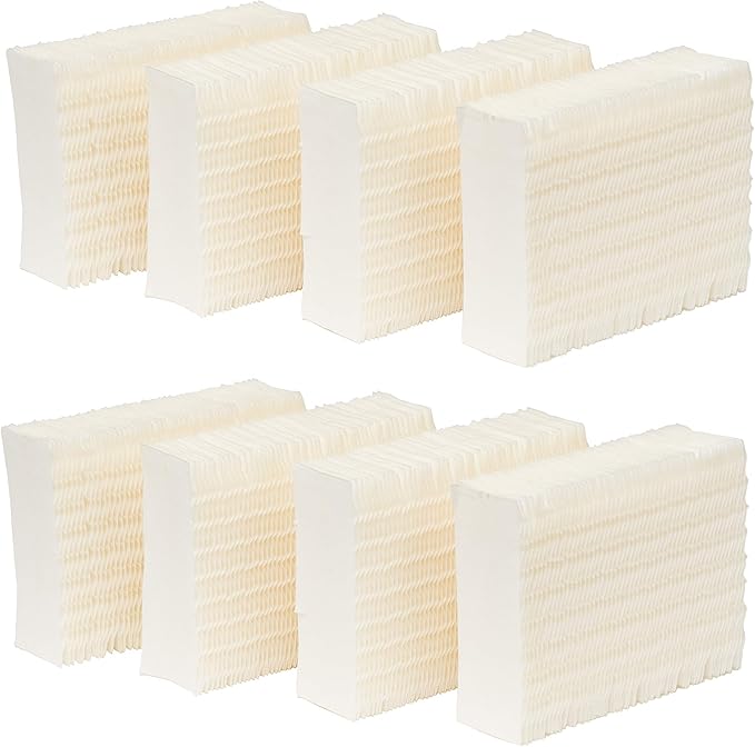 AIRCARE HDC12 Replacement Wicking Humidifier Filter (2) by AIRCARE