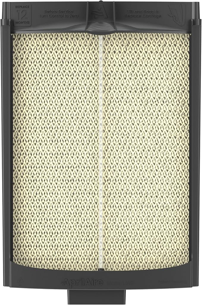 AprilAire HYDROL HydroCore One-Piece Replacement Water Panel Filter Cartridge for 620 and 720 Series Whole-House Humidifiers (Pack of 1) - Image 8