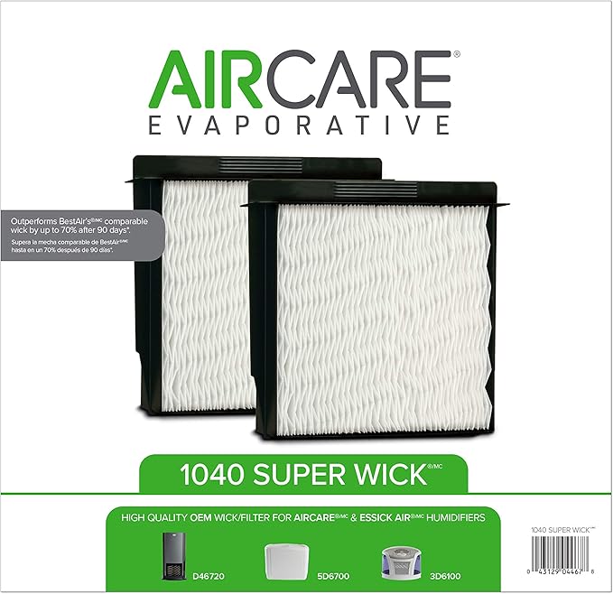 AIRCARE 1040 Replacement Wick (1) - Image 5