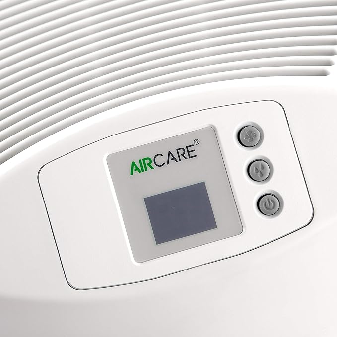 AIRCARE MA Whole-House Console-Style Evaporative Humidifier (Console) - Image 7