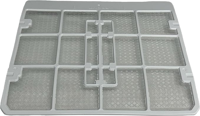 WK85X21722 Filter Compatible with GE Dehumidifers AP6280124, 4588960, PS12172023 - Image 3