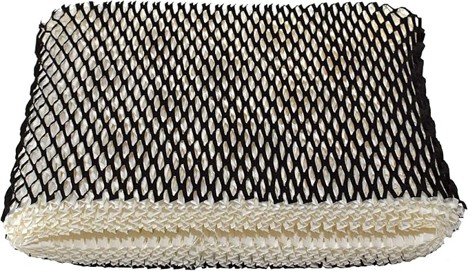 HQRP Wick Filter compatible with Sunbeam SCM1745 SCM1746 SCM1747 Cool Mist Humidifier, SWF64CS SWF64 SWF-64 HWF64 Replacement - Image 2