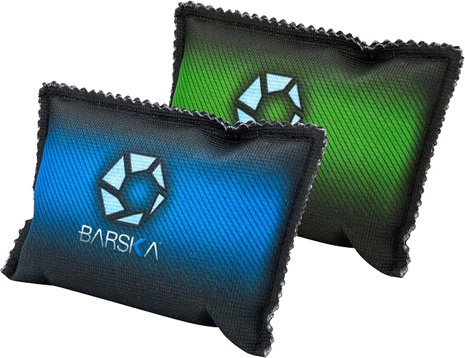 Barska AF12826 Moisture Absorber Dehumidifier for Home Closets, Safes, and Cars - Image 9