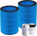 Harbery Washable Humidifier Filter (2-Pack) - Compatible with Lamon MistZero, MistZero B, MistZero S Evaporative Humidifiers, Polymer Fiber Replacement Filter by Unknown