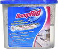 DampRid Moisture Absorber with Activated Charcoal, 18oz (3 Pack) by DampRid