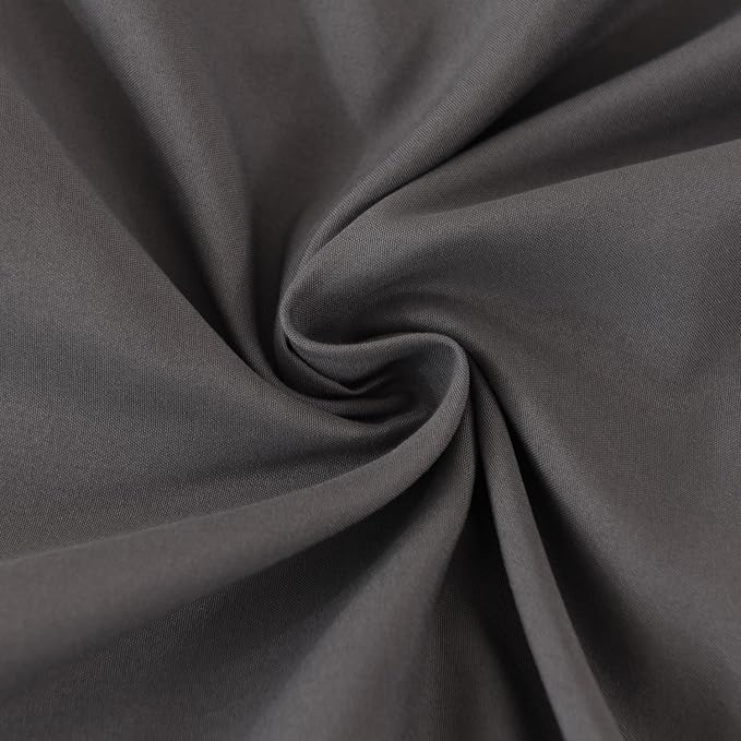 Furniture Cover Multi-Purpose, Indoor and Outdoor Furniture Dust Cover Sofa Cover Dustproof Breathable Mattress Protector Cabinet Cloth Home Dust Block (Dark Gray, 240cm x 100cm(94x39in)) - Image 7