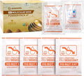 13X Molecular Sieve Powder Packs for 3D Printer Filament Storage, 3D Printer Filament Dryer (20g/30pcs) by Wisesorb