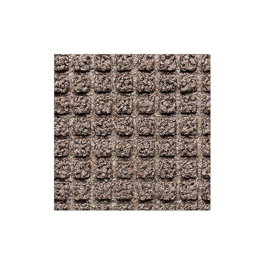 NoTrax 166 Guzzler™ Rubber-Backed Entrance Mat, for Home or Office 3' X 5' Slate Blue - Image 6