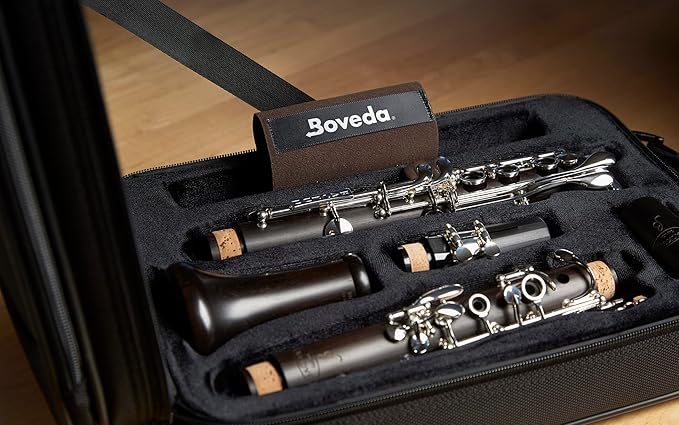 Boveda 49% Two-Way Humidity Control Packs for Music Instruments – 4 Pack – Standard Size – Prevents Warping & Cracking for Wooden Instruments– Humidifier Packs for Instrument Cases – Resealable Bag - Image 8