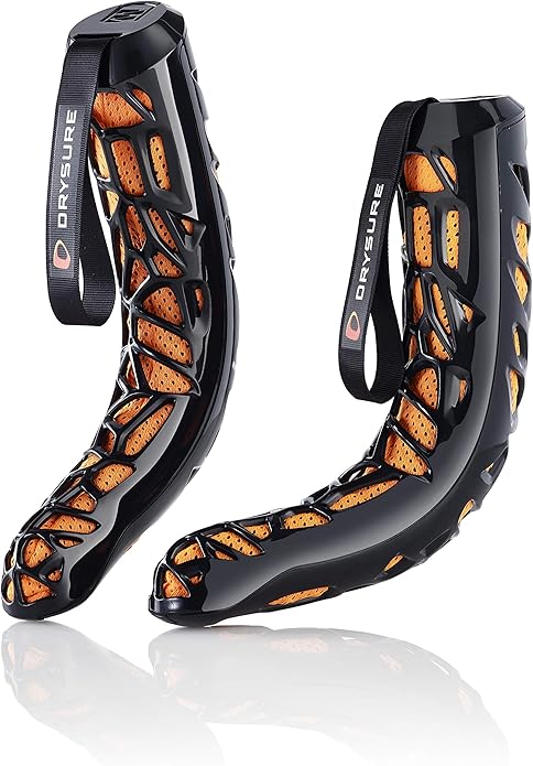 Extreme Boot Dryer | No Electricity or Heat | Great for All Boots, Inc. Motorbike, Ski, Snowboard, Walking & Hiking. by DRYSURE