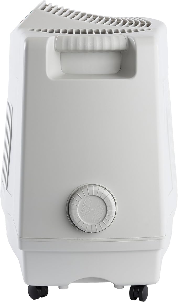 AIRCARE MA Whole-House Console-Style Evaporative Humidifier (Console) - Image 6