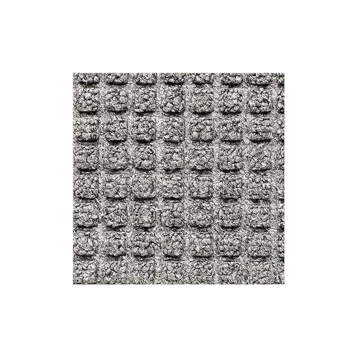 NoTrax 166 Guzzler™ Rubber-Backed Entrance Mat, for Home or Office 3' X 5' Slate Blue - Image 8