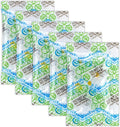 1000Pcs 1 Gram Food Safe Desiccant Packs, Silica Gel Packets, Indicating Desiccant Moisture Absorbers for Food Storage by Wisesorb