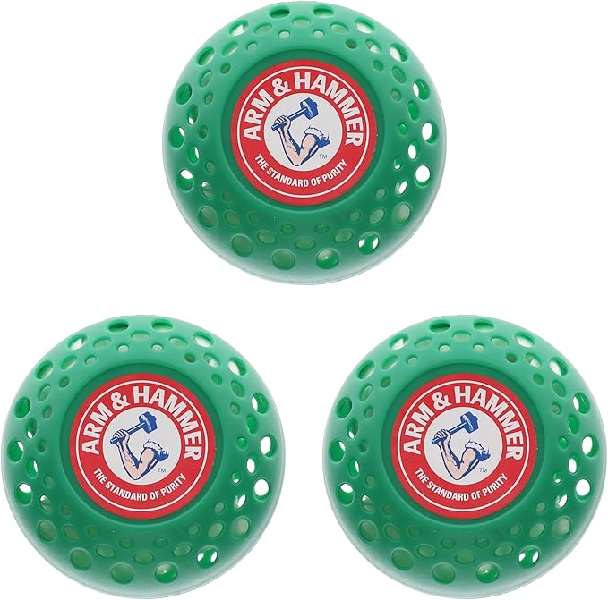 Arm & Hammer Odor Busterz Forest Pine (3 count) - Image 2