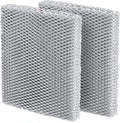 35 Humidifier Filter Pad Water Panel Replacement Compatible with Aprilaire Whole House Humidifier Models 350 360 560 568 600 600A 700 700A 700M 760 760A 768 (Pack of 2) by Sconva