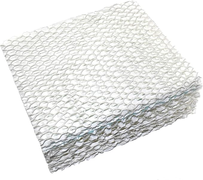 HQRP Wick Filter Replacement Compatible with Essick Air AIRCARE 1043 fits EP9 EP9R 800 Series AIRCARE Essick Air Humidifiers by HQRP
